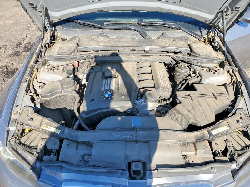 Aukcja sprzedaży 2007 Bmw 328, vin: WBAWC33537PC86034, numer aukcji: 60787206