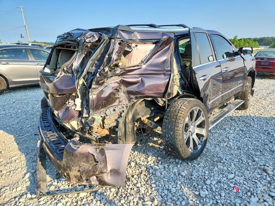 Aukcja sprzedaży 2015 Gmc Yukon, vin: 1GKS2CKJ7FR558172, numer aukcji: 62757586