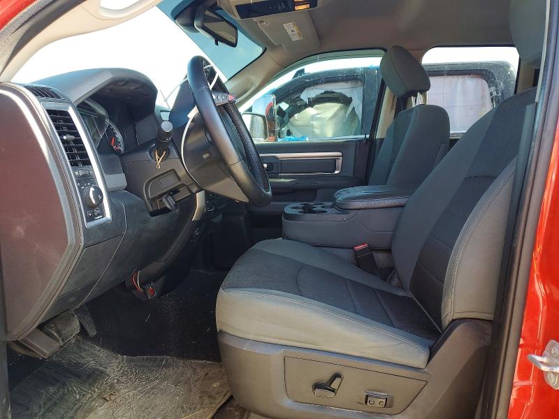 Продаж на аукціоні авто 2015 Ram 1500, vin: 1C6RR7GT9FS579564, номер лоту: 59643416