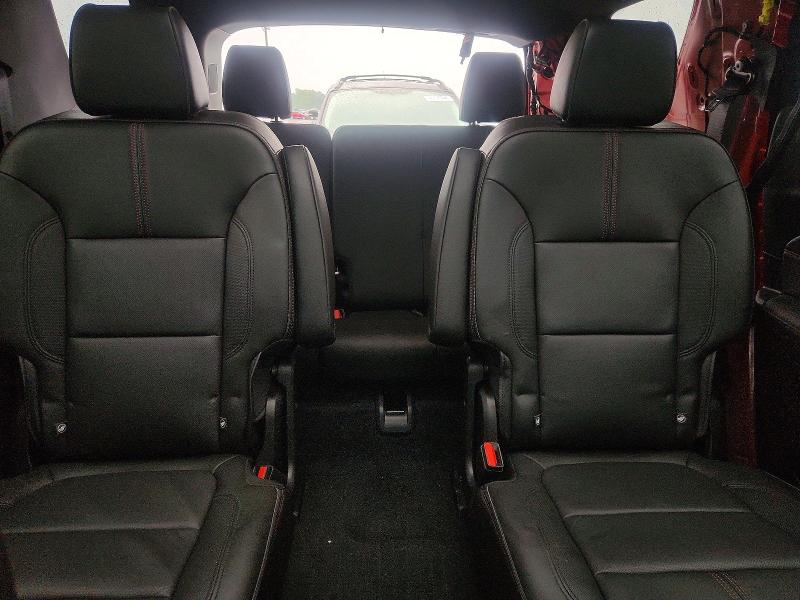 Aukcja sprzedaży 2023 Chevrolet Traverse, vin: 1GNEVJKW7PJ145871, numer aukcji: 62873826