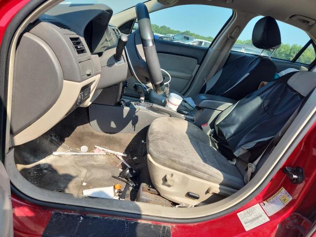 Продажа на аукционе авто 2010 Ford Fusion, vin: 3FAHP0HA2AR213695, номер лота: 58235846