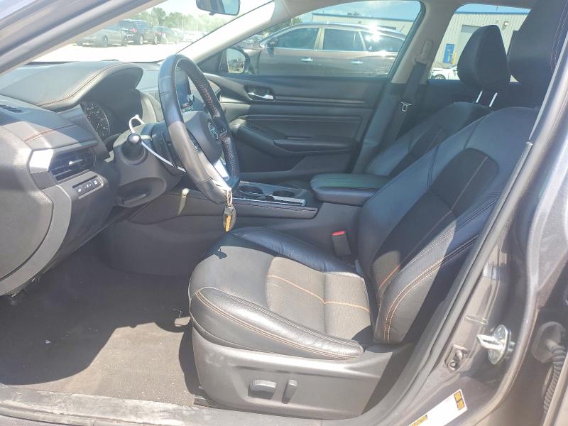 60065896 :رقم المزاد ، 1N4BL4CV8NN305258 vin ، 2022 Nissan Altima مزاد بيع