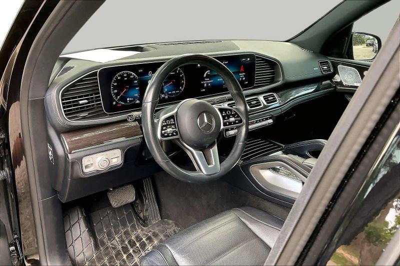 Продажа на аукционе авто 2020 Mercedes-benz Gle, vin: 4JGFB8GB7LA182381, номер лота: 61976646
