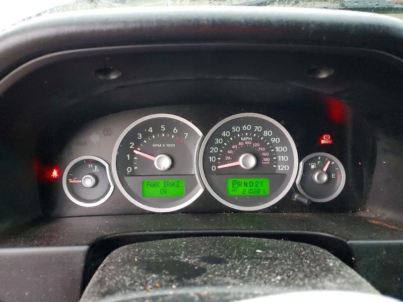 Продажа на аукционе авто 2007 Mercury Mariner, vin: 4M2CU97187KJ20481, номер лота: 60669886