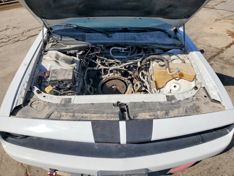 Продажа на аукционе авто 2019 Dodge Challenger, vin: 2C3CDZAG8KH593854, номер лота: 60828396
