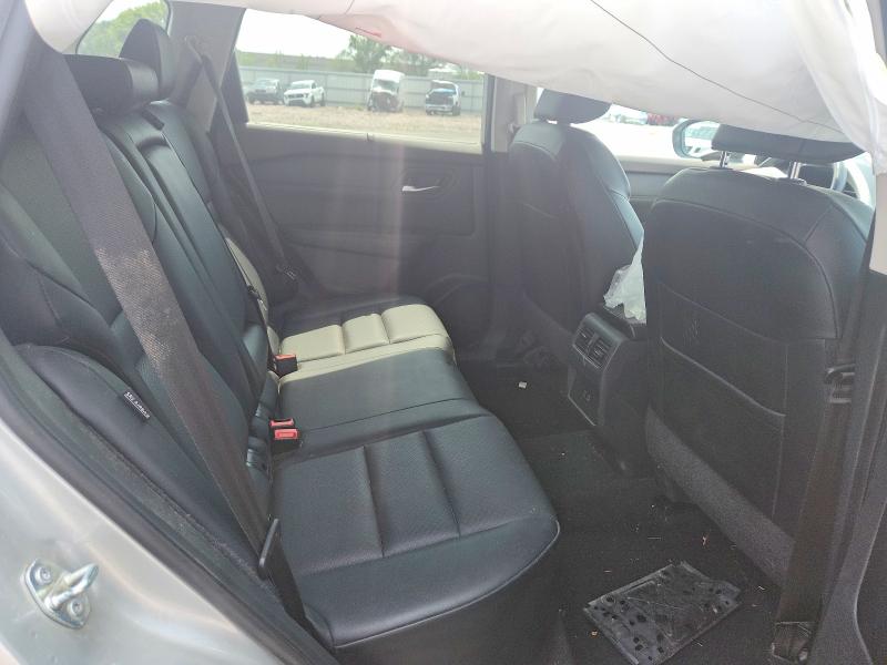 62618986 :رقم المزاد ، 5N1BT3BB6PC869044 vin ، 2023 Nissan Rogue مزاد بيع