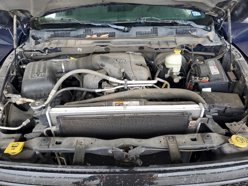 60468996 :رقم المزاد ، 1C6RR6KT4ES149120 vin ، 2014 Ram 1500 مزاد بيع