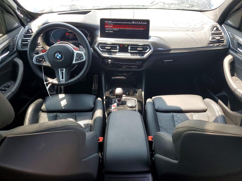 61902516 :رقم المزاد ، 5YM13EC00R9U41079 vin ، 2024 Bmw X3 مزاد بيع