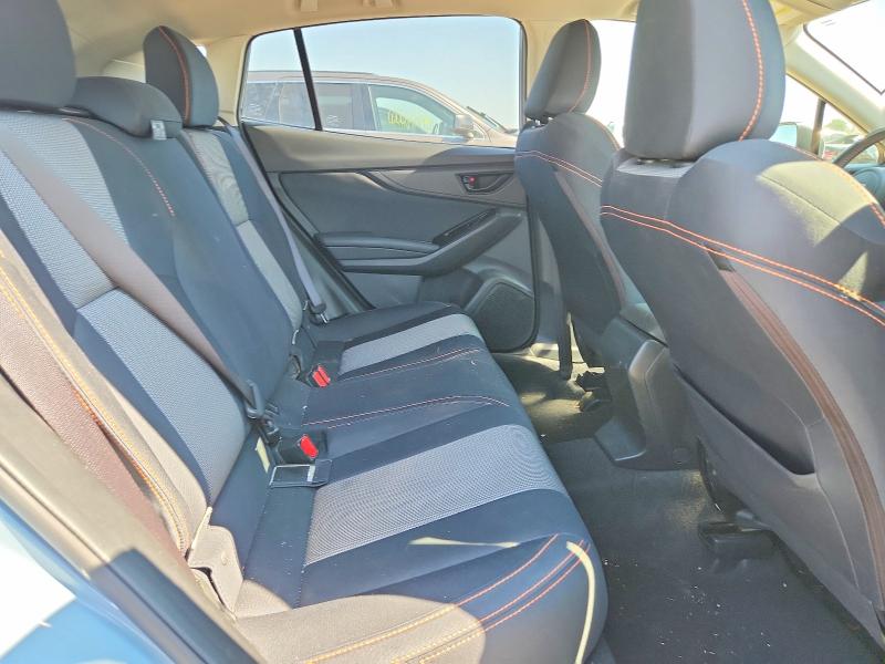 Aukcja sprzedaży 2019 Subaru Crosstrek, vin: JF2GTACCXK8387616, numer aukcji: 60361676