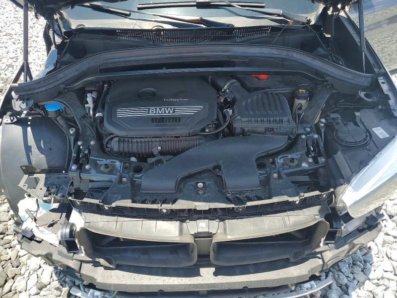 Продажа на аукционе авто 2020 Bmw X1, vin: WBXJG7C02L5P23802, номер лота: 61943776