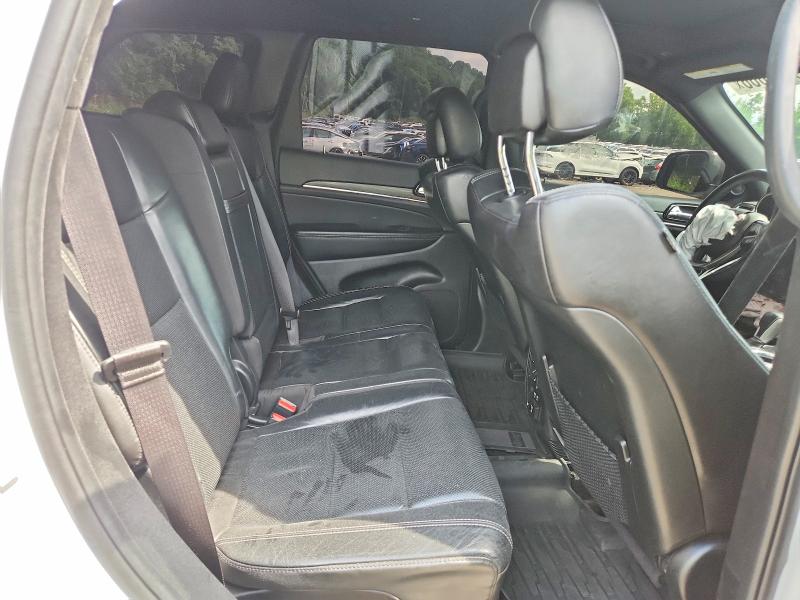 Продаж на аукціоні авто 2021 Jeep Grand Cherokee, vin: 1C4RJFBGXMC585806, номер лоту: 59782066