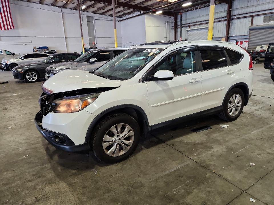 Продаж на аукціоні авто 2013 Honda Cr-v, vin: 5J6RM3H79DL008191, номер лоту: 59355036
