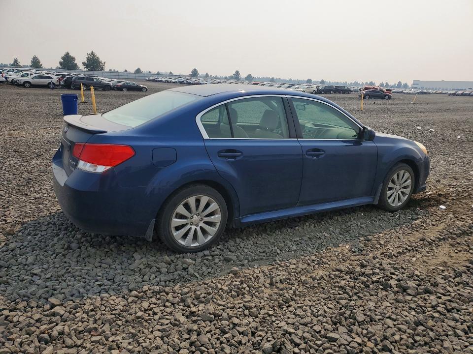 Aukcja sprzedaży 2010 Subaru Legacy, vin: 4S3BMCK67A3242770, numer aukcji: 62477806