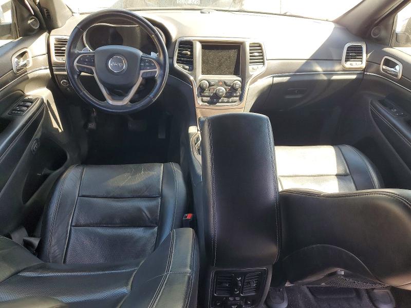 Продажа на аукционе авто 2016 Jeep Grand Cherokee, vin: 1C4RJFBG8GC461179, номер лота: 59806866