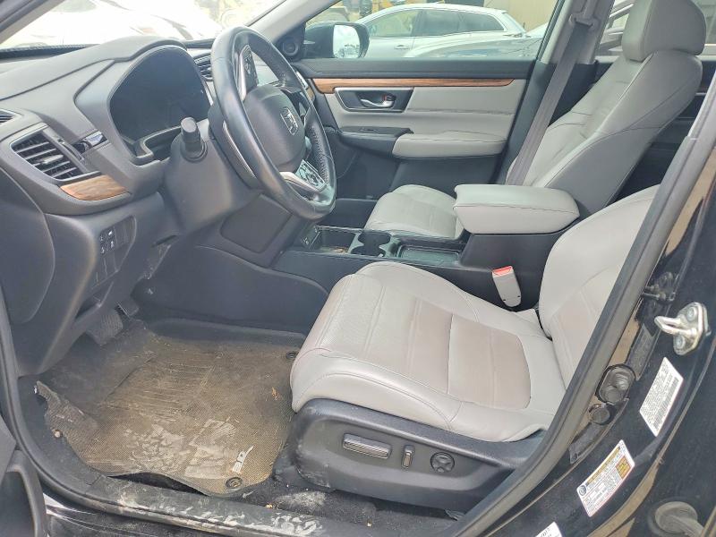 Aukcja sprzedaży 2020 Honda Cr-v, vin: 7FARW2H83LE006445, numer aukcji: 60033296