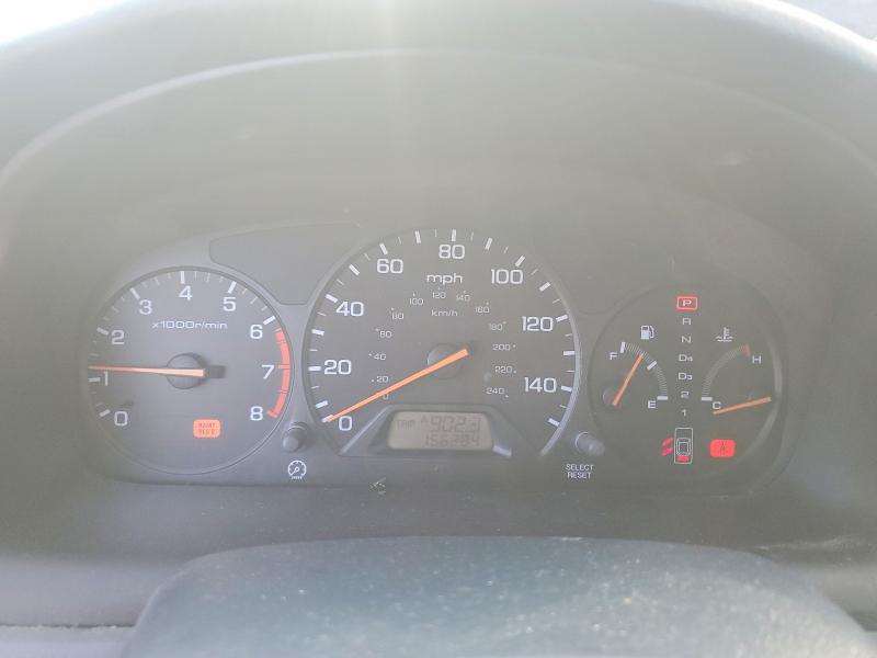 Продаж на аукціоні авто 2001 Honda Accord, vin: 1HGCG56621A012827, номер лоту: 62875766