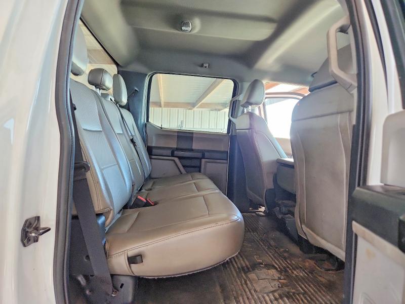 62076246 :رقم المزاد ، 1FT7W2B63LED70733 vin ، 2020 Ford F250 مزاد بيع