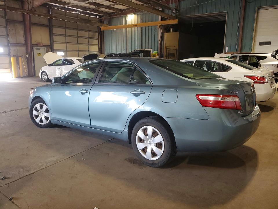 Продаж на аукціоні авто 2009 Toyota Camry, vin: 4T4BE46K69R104543, номер лоту: 61438116