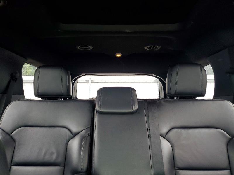 Продажа на аукционе авто 2017 Ford Explorer, vin: 1FM5K8DH2HGD43390, номер лота: 61414636