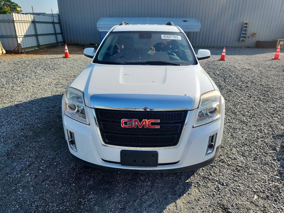 85607485 :رقم المزاد ، 2GKFLXEK2E6155754 vin ، 2014 Gmc Terrain مزاد بيع