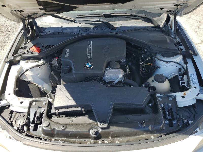 Продаж на аукціоні авто 2013 Bmw 328, vin: WBA3A5C53DF602759, номер лоту: 59713696