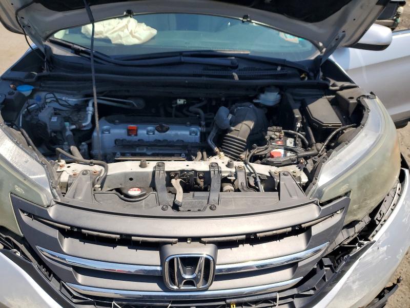 Продаж на аукціоні авто 2013 Honda Cr-v, vin: 2HKRM4H50DH604420, номер лоту: 61186396