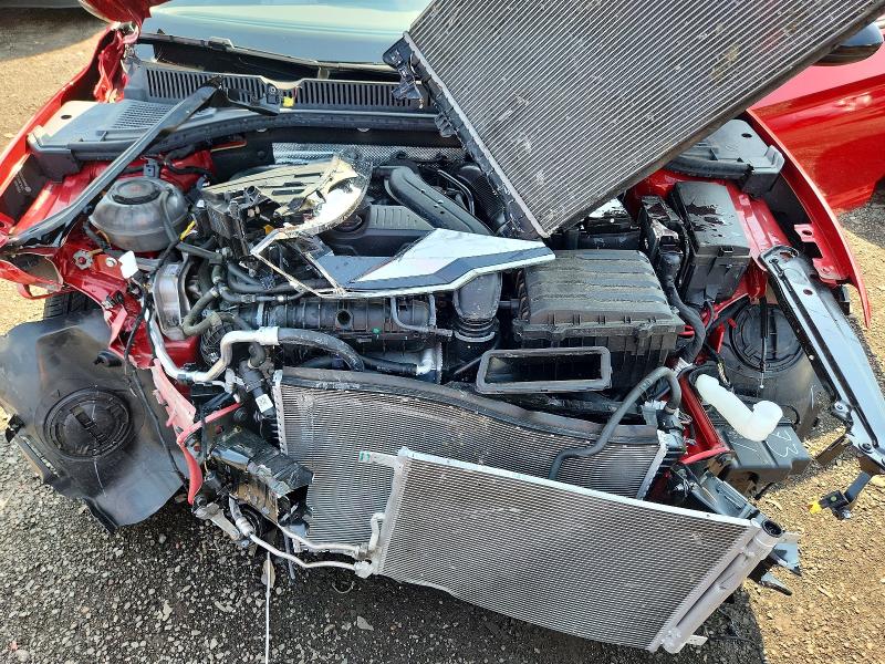 2024 Volkswagen Jetta მანქანა იყიდება აუქციონზე, vin: 3VWBM7BU7RM056062, აუქციონის ნომერი: 59111966