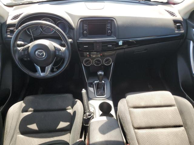 61312116 :رقم المزاد ، JM3KE2CY5F0545943 vin ، 2015 Mazda Cx-5 مزاد بيع