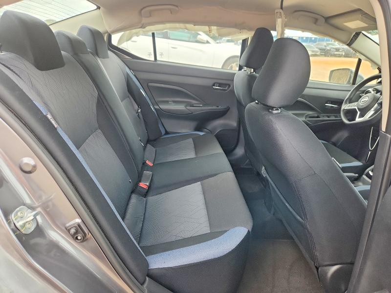 Продаж на аукціоні авто 2024 Nissan Versa, vin: 3N1CN8EV1RL894465, номер лоту: 62112126