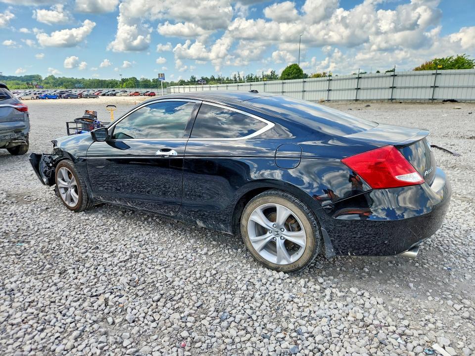 Aukcja sprzedaży 2012 Honda Accord, vin: 1HGCS2B88CA000639, numer aukcji: 60962936