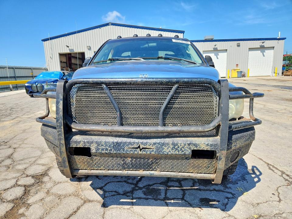 Aukcja sprzedaży 2003 Dodge Ram 2500, vin: 1D7KU28D93J641121, numer aukcji: 59310746