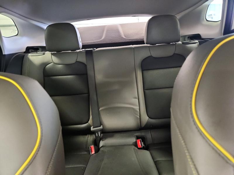 60203946 :رقم المزاد ، KL77LKEP4SC221896 vin ، 2025 Chevrolet Trax مزاد بيع
