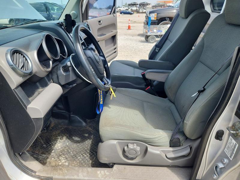 Aukcja sprzedaży 2011 Honda Element, vin: 5J6YH2H77BL003854, numer aukcji: 62331906