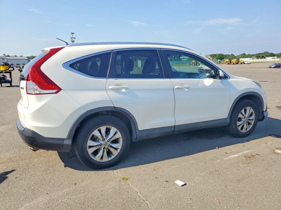 Aukcja sprzedaży 2014 Honda Cr-v, vin: 5J6RM4H76EL030480, numer aukcji: 60713326