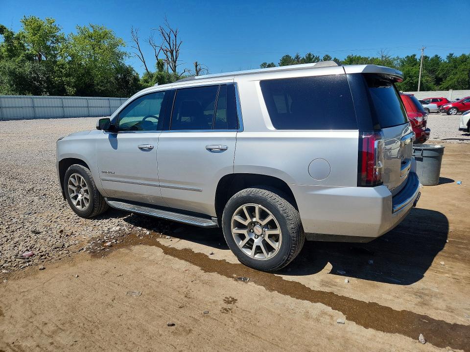 Aukcja sprzedaży 2015 Gmc Yukon, vin: 1GKS2CKJ4FR515182, numer aukcji: 60967086