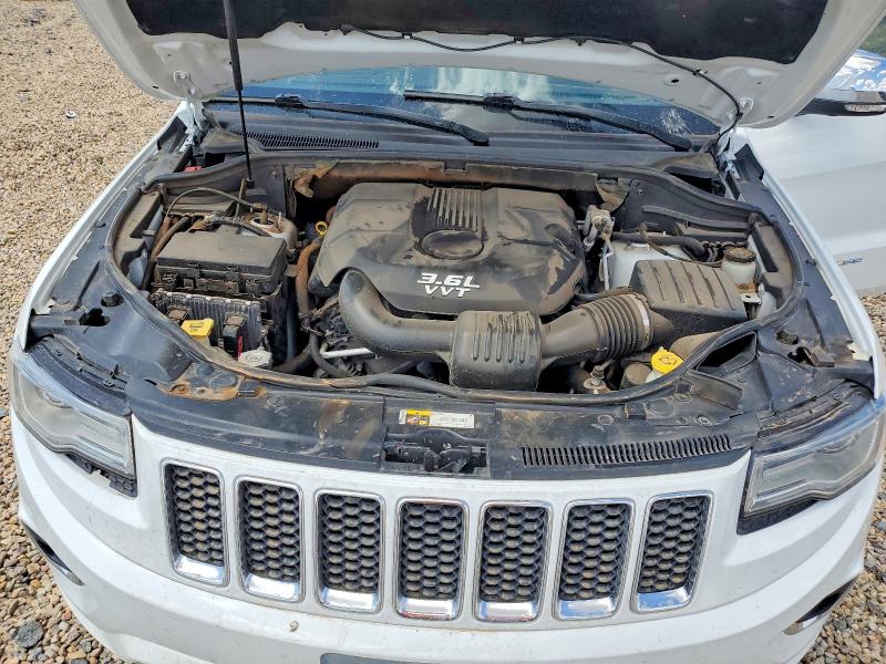 60695296 :رقم المزاد ، 1C4RJFCG3EC272998 vin ، 2014 Jeep Grand Cherokee مزاد بيع