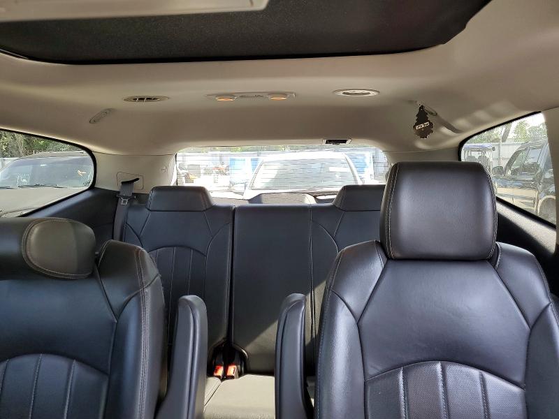 2015 Chevrolet Traverse მანქანა იყიდება აუქციონზე, vin: 1GNKRJKD1FJ229172, აუქციონის ნომერი: 59699936