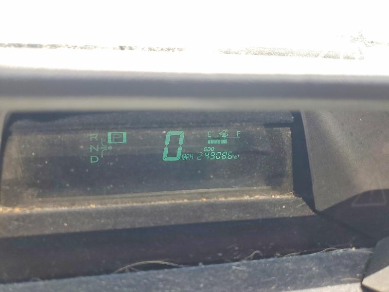 62726256 :رقم المزاد ، JTDKB20UX87805282 vin ، 2008 Toyota Prius مزاد بيع