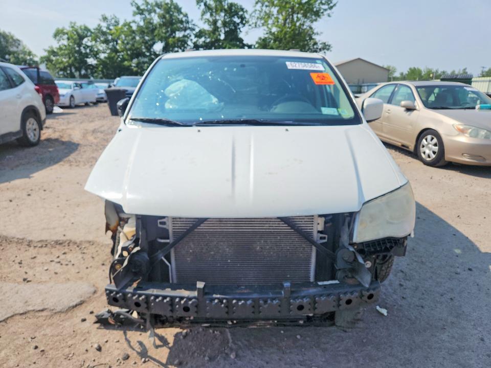 Продажа на аукционе авто 2013 Dodge Grand Caravan, vin: 2C4RDGCGXDR611596, номер лота: 62758586