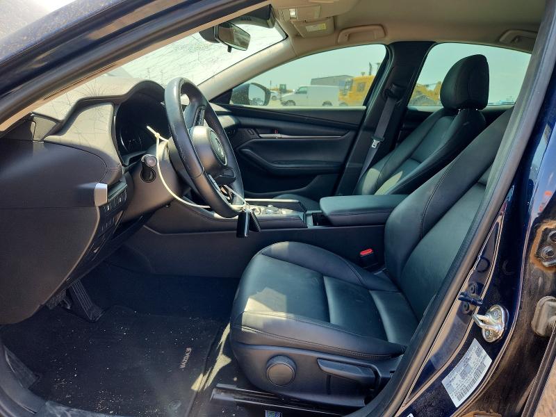 Aukcja sprzedaży 2021 Mazda 3, vin: 3MZBPABL0MM251392, numer aukcji: 59198546