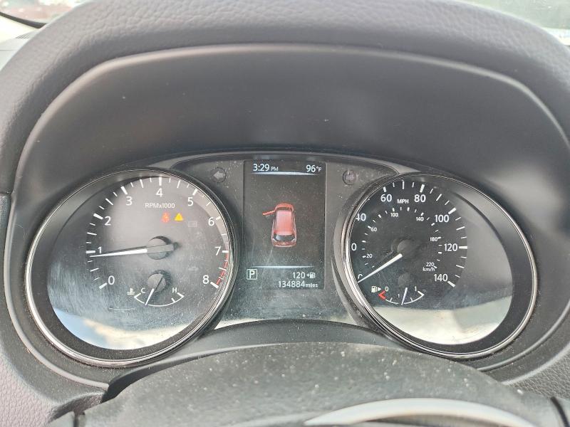 Aukcja sprzedaży 2017 Nissan Rogue, vin: JN8AT2MV7HW269543, numer aukcji: 60983546