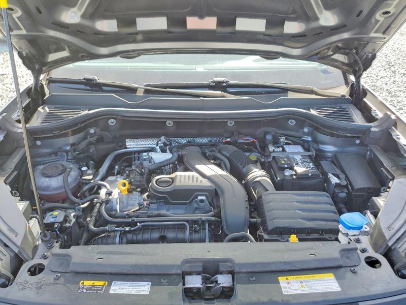 Aukcja sprzedaży 2025 Volkswagen Taos, vin: 3VVUC7B24SM076936, numer aukcji: 85634805