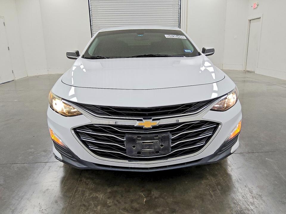 Продаж на аукціоні авто 2021 Chevrolet Malibu, vin: 1G1ZB5ST9MF050624, номер лоту: 59280496