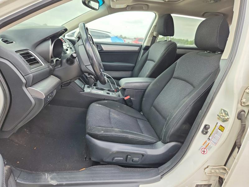 2016 Subaru Outback მანქანა იყიდება აუქციონზე, vin: 4S4BSBEC3G3302002, აუქციონის ნომერი: 62034146