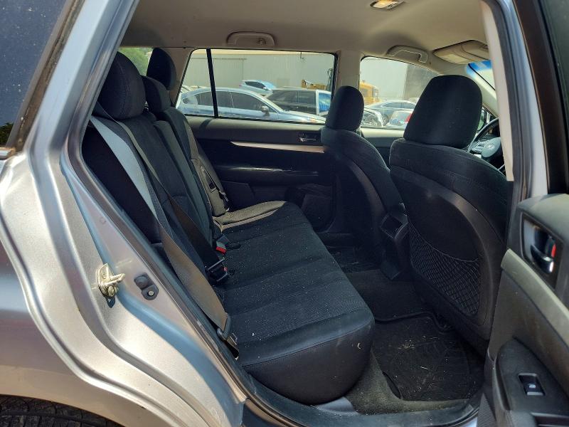 Продаж на аукціоні авто 2013 Subaru Outback, vin: 4S4BRBCC6D3324439, номер лоту: 61554936