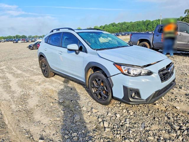 Продаж на аукціоні авто 2020 Subaru Crosstrek, vin: JF2GTAEC0L8265393, номер лоту: 61901186