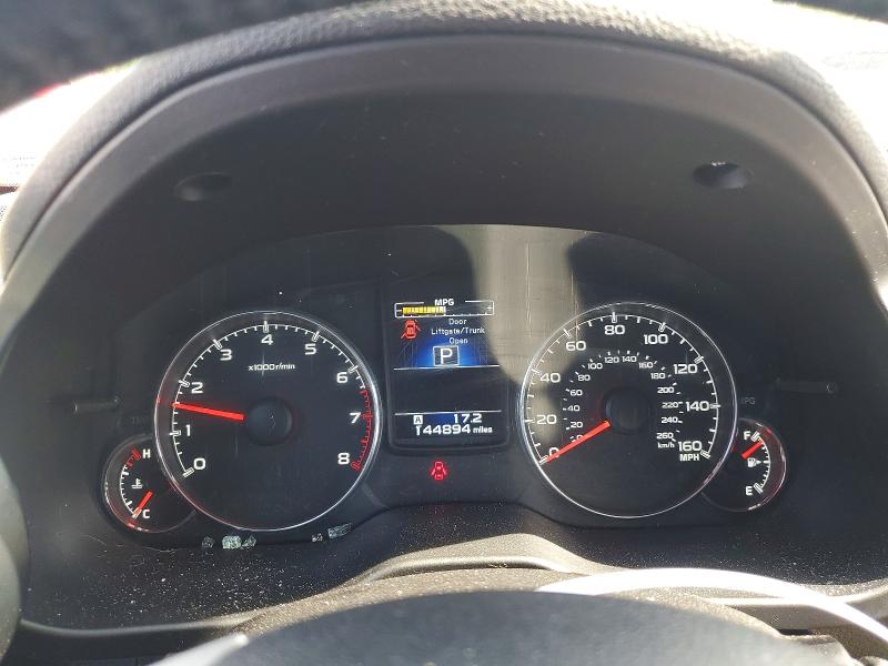 61388256 :رقم المزاد ، 4S4BRDMC2E2278464 vin ، 2014 Subaru Outback مزاد بيع