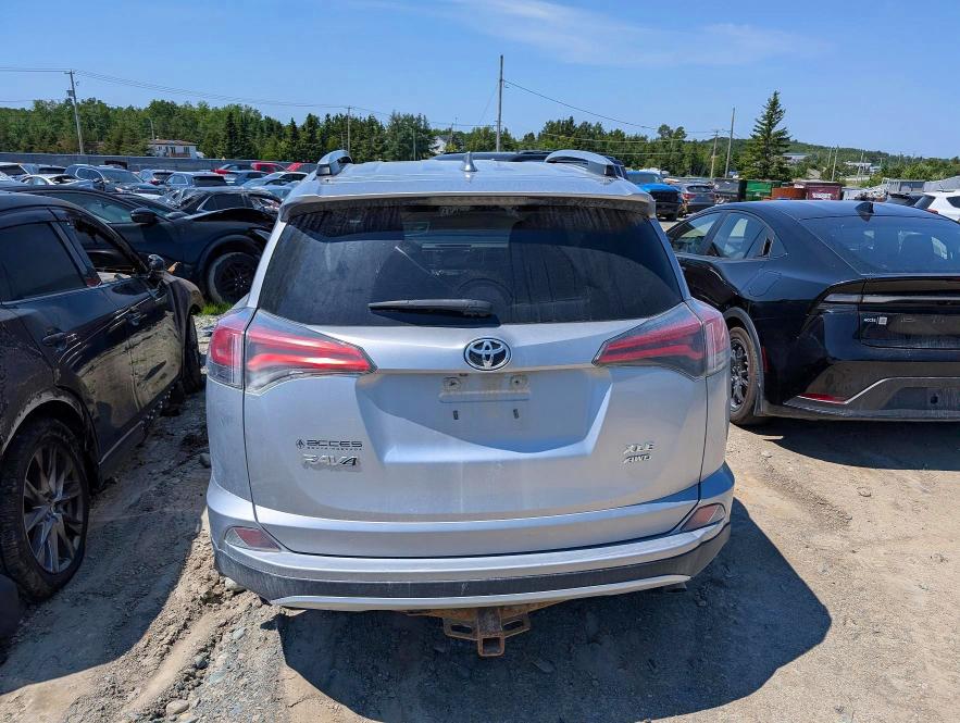 Aukcja sprzedaży 2016 Toyota Rav4, vin: 2T3RFREV8GW513694, numer aukcji: 77247605