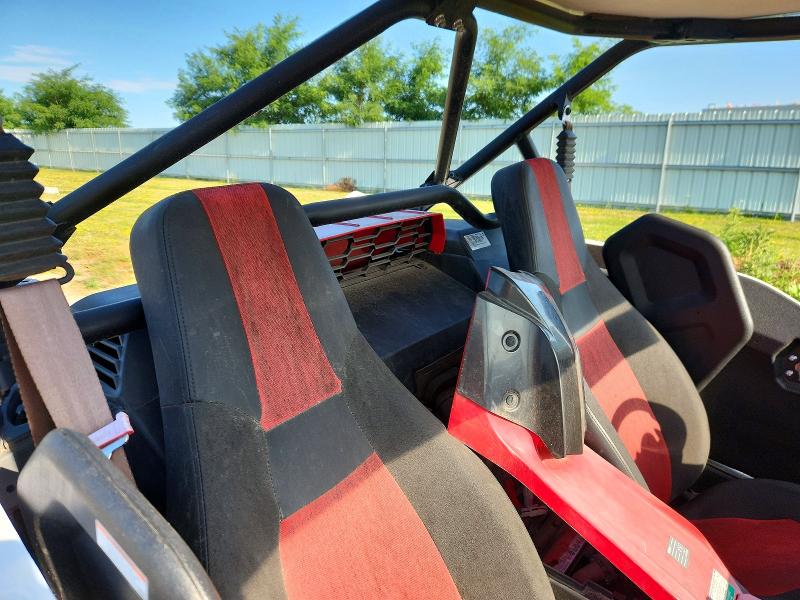 2020 Yamaha Yxz1000 მანქანა იყიდება აუქციონზე, vin: 5Y4AN33Y3LA100818, აუქციონის ნომერი: 62107456