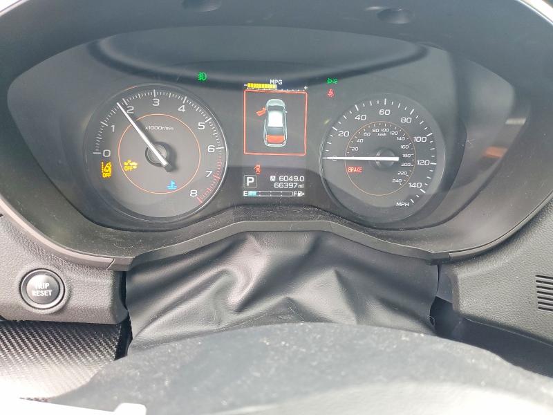 Aukcja sprzedaży 2018 Subaru Crosstrek, vin: JF2GTADC4J8302542, numer aukcji: 59091256
